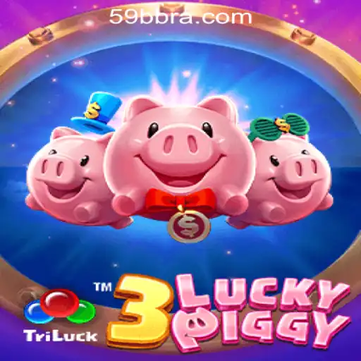 Exploring the Excitement of 3LUCKYPIGGY: 59BB Oficial Slots Brasil #1