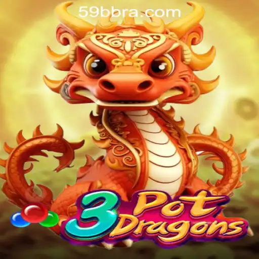 Exploring the Magic of 3PotDragons: The Ultimate Slot Game