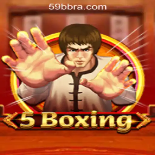 Exploring the Excitement of 5Boxing: The Thrilling Game Behind 59BB Oficial Slots Brasil #1
