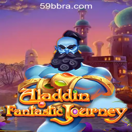 Exploring Aladdin and the Thrilling 59BB Oficial Slots Brasil #1