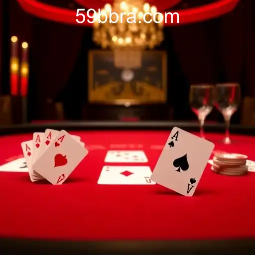 Baccarat Game