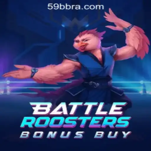 BattleRoostersBonusBuy: A Clash in the World of Slots