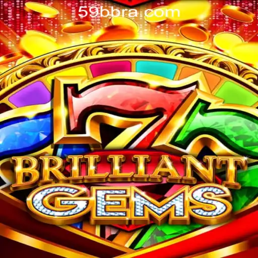 BrilliantGems: The Exhilarating Journey into 59BB Oficial Slots Brasil #1