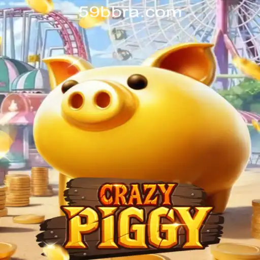 Unveiling 'CrazyPiggy': A Dive into the Exciting World of 59BB Oficial Slots Brasil #1