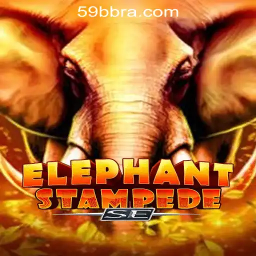 Exploring the Exciting World of ElephantStampedeSE and 59BB Oficial Slots Brasil #1