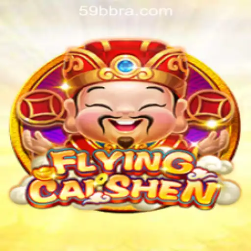 Exploring the Enchanting World of FlyingCaiShen: A Premier Slot Game