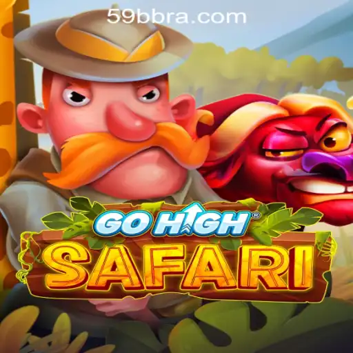 Discover the Thrilling World of GoHighSafari: Your Ultimate Gaming Adventure with 59BB Oficial Slots Brasil