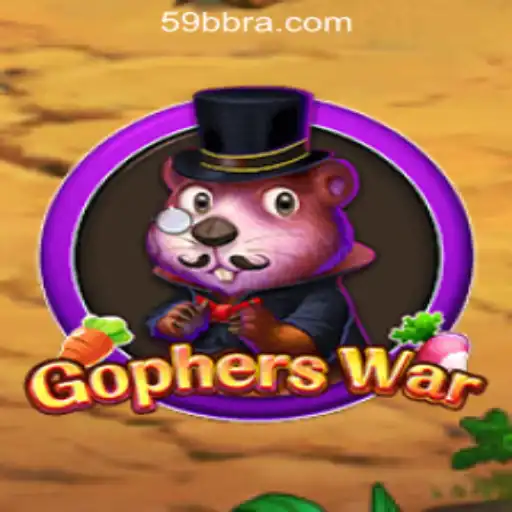 Exploring the World of GophersWar: The Game Sweeping Brazil