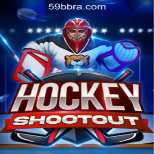 HockeyShootout: A Dive into the Thrilling World of Hockey and Slots