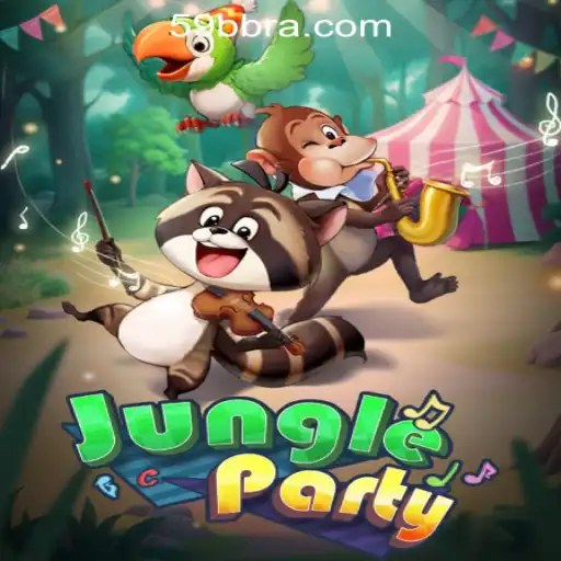 Dive into the Exciting World of JungleParty: The Game Everyone is Talking About