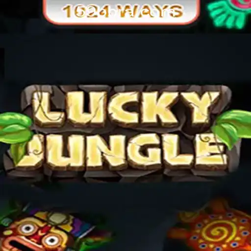 LuckyJungle1024: A Deep Dive into Brazil's Premier Slot Game