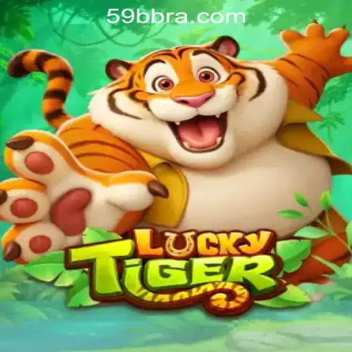 Discover the Excitement of LuckyTiger: 59BB Oficial Slots Brasil #1