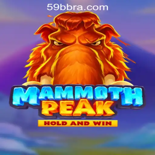 Discover 'MammothPeak': The Thrilling World of 59BB Official Slots Brasil #1