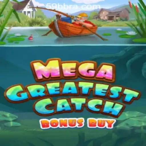 Discover the Thrills of MegaGreatestCatchBonusBuy: A New Sensation in 59BB Oficial Slots Brasil