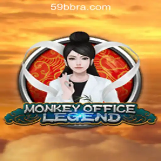 Exploring the Exciting World of MonkeyOfficeLegend and the Rise of 59BB Oficial Slots Brasil #1