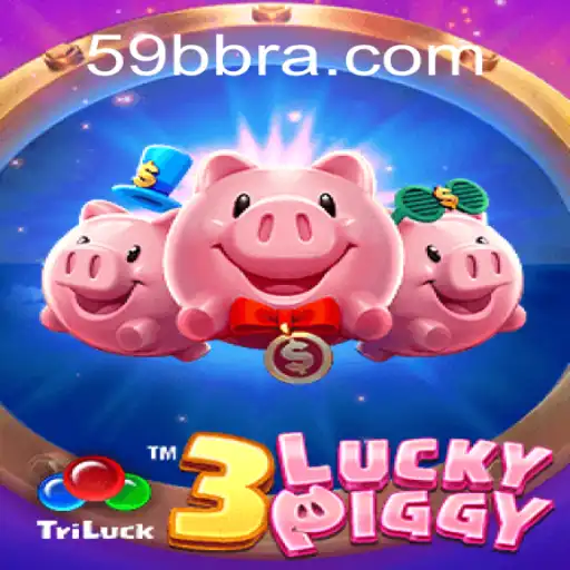 Exploring the Excitement of 3LUCKYPIGGY: 59BB Oficial Slots Brasil #1