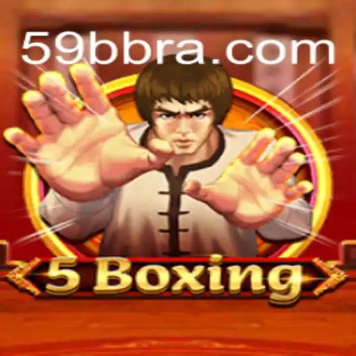 Exploring the Excitement of 5Boxing: The Thrilling Game Behind 59BB Oficial Slots Brasil #1