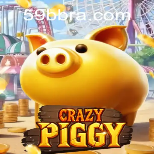 Unveiling 'CrazyPiggy': A Dive into the Exciting World of 59BB Oficial Slots Brasil #1