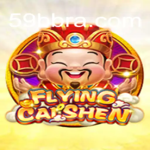 Exploring the Enchanting World of FlyingCaiShen: A Premier Slot Game