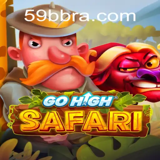 Discover the Thrilling World of GoHighSafari: Your Ultimate Gaming Adventure with 59BB Oficial Slots Brasil