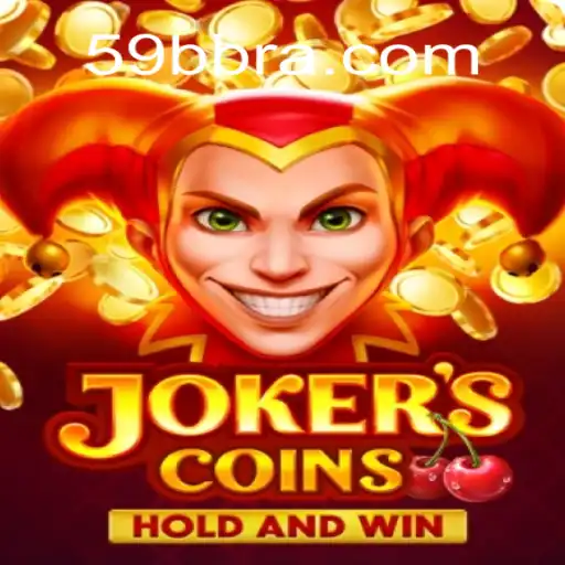 Exploring JokersCoins: Unveiling Brazil's #1 Slot Game