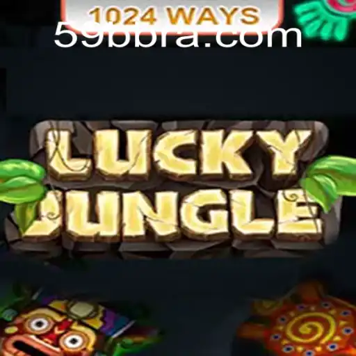 LuckyJungle1024: A Deep Dive into Brazil's Premier Slot Game