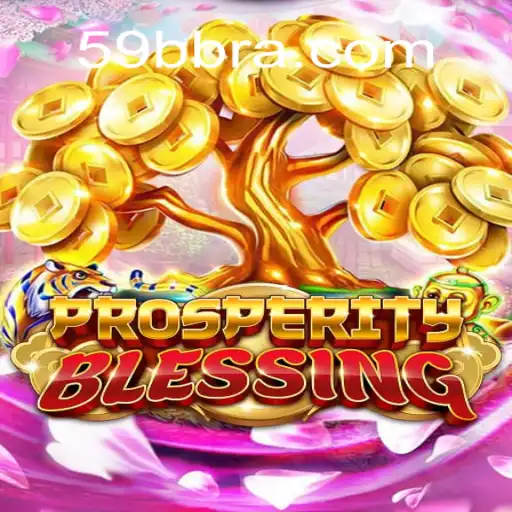 ProsperityBlessing: Unveiling the Allure of 59BB Oficial Slots Brasil #1