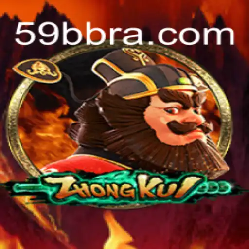 Exploring ZhongKui: The Cultural and Gaming Phenomenon in Brasil