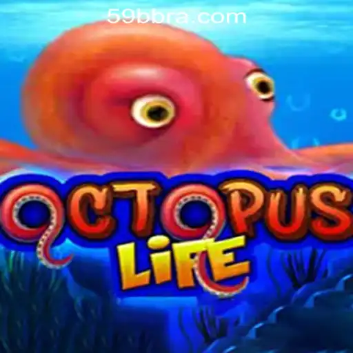 Exploring the Depths: OctopusLife and the Allure of 59BB Oficial Slots Brasil #1