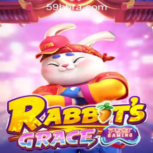 Unveiling RabbitsGrace: A Captivating Journey into the World of 59BB Oficial Slots Brasil #1