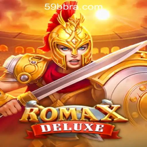 Delving into the Thrilling World of RomaXDeluxe: Exploring 59BB Oficial Slots Brasil #1