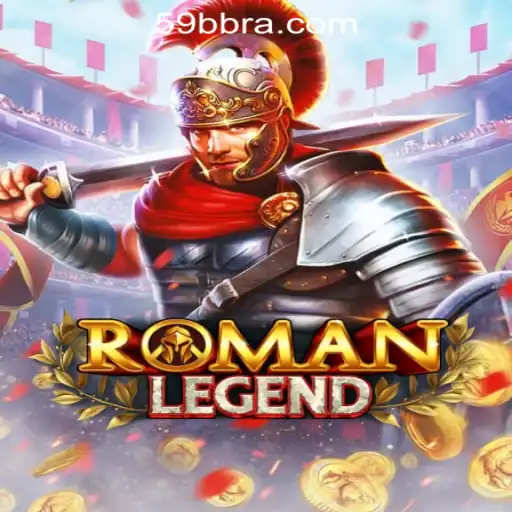 Exploring RomanLegend: The Alluring World of 59BB Oficial Slots Brasil #1