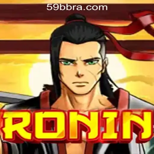 Exploring Ronin: The Game and Its Presence in 59BB Oficial Slots Brasil #1