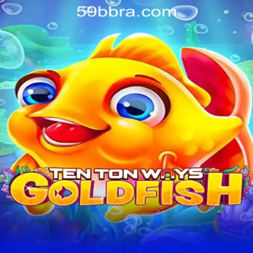 Exploring TenTonWaysGoldfish: Unveiling the Thrills of 59BB Oficial Slots Brasil #1