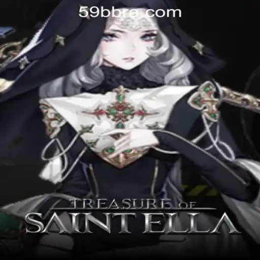Discover the Thrilling Adventure of TreasureofSaintElla: The New Sensation in the Gaming World