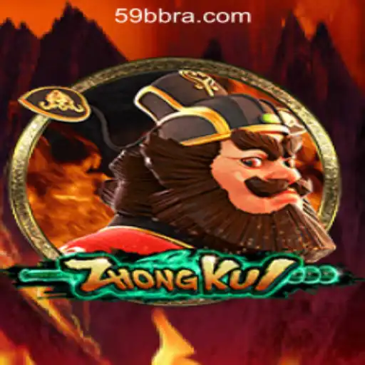 Exploring ZhongKui: The Cultural and Gaming Phenomenon in Brasil